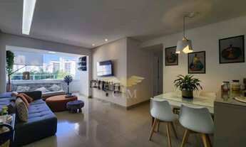 Imagem: Apartamento De 3 Quartos Em 87M² E 2 Vagas