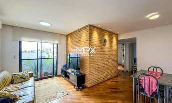 Imagem: Apartamento à venda em Piracicaba, Centro