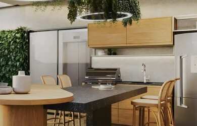 Imagem 4: Apartamento a venda com 01 quarto em Intermares - AP7208