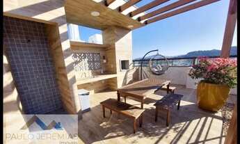 Imagem 4: Apartamento à venda em Kobrasol, São José: 104m², 3 dormitórios, 2 suítes, 3 banheiros, po