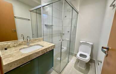 Imagem 6: Apartamento locação 2 quartos