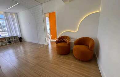 Imagem 3: Sala - Centro - Campinas
