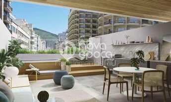 Imagem 5: Copacabana Apartamento com 1 dormitório