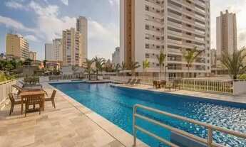 Imagem 3: 01480 - Residential / Apartment 3 Dorms. (2 Suítes), ACLIMAÇÃO - SÃO PAULO/SP