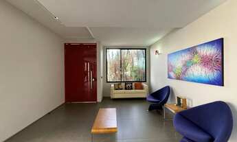 Imagem 4: LINDA CASA À VENDA NO SWISS PARK - PORTEIRA FECHADA!