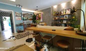 Imagem 5: Saráty vende fantástica casa no cond. Alto de Pinheiros - conforto, natureza e bem-estar