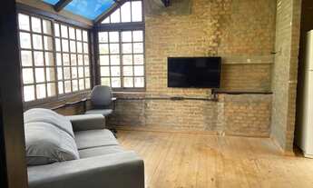 Imagem: Apartamento de 1 dormitório para alugar