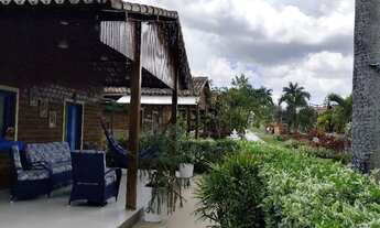 Imagem: CASA - GRAVATÁ