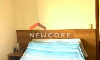 Imagem 2: Casa em Rua Santa Rosa - Parque Floresta - Bauru/SP