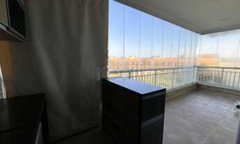 Imagem 7: Paraíso das Dunas Residence | Porto das Dunas | 125m² | 03 Suites