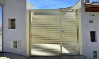 Imagem 7: Casa terra 2 dormitórios - Cajuru do Sul