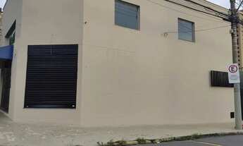 Imagem 2: Salão para alugar em alemães, piracicaba 193m²