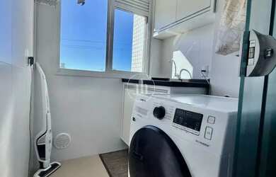 Imagem 14: Apartamento 2 Quartos com 1 Suíte e 66m² - Barreiros - PLC