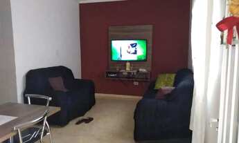 Imagem: Oportunidade - Casa com edícula - Jardim