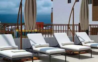 Imagem 7: Apartamento com 2 quartos, Vilamar, Praia Grande - R$ 549 mil, Cod: 722077