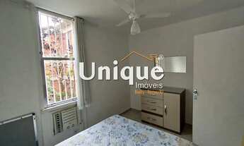 Imagem 3: Apartamento mobiliado, com 3 quartos no Braga, à venda por R$ 450.000,00