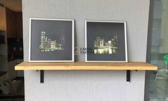 Imagem 4: Apartamento Moderno