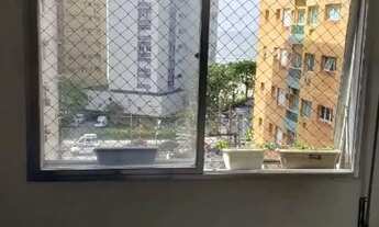 Imagem 7: Apartamento mobiliado na praia do José Menino em Santos