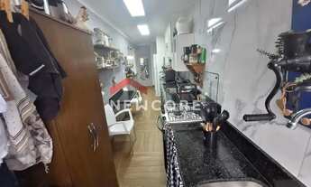 Imagem 6: Apartamento em Rua dos Girassóis - Flórida - Praia Grande/SP