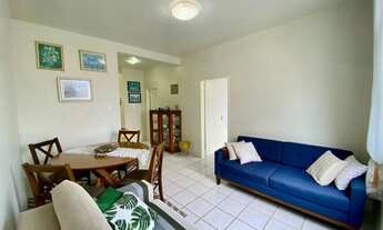 Imagem 4: Apartamento localizado no bairro Balneário - Florianópolis, SC