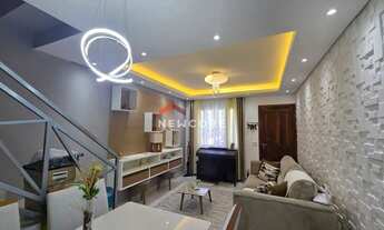 Imagem 2: Casa de condomínio em Rua Nápoles - Jardim Colibri - Cotia/SP