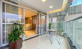 Imagem: Apartamento à venda, 4 quartos, 1 suíte