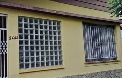 Imagem 2: Casa de alvenaria - ótimo estado