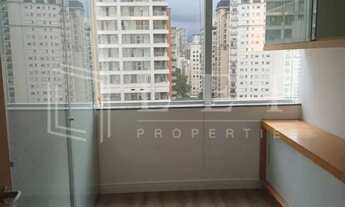 Imagem 5: Rua Jeronimo da Veiga - Itaim