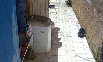 Imagem: Casa no beco taquara 1