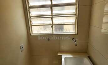 Imagem 4: Apartamento 2 quartos Locação e venda Condomínio Residencial Anchieta