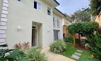 Imagem 5: SOBRADO - PACAEMBÚ - SP