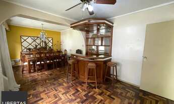 Imagem 6: Casa 03 dormitórios, 287m² privativos Bairro Santa Tereza!