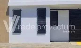 Imagem 5: Prédio - Vila Bressani - Paulínia