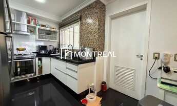 Imagem 5: APARTAMENTO À VENDA NO BELENZINHO - 3 DORMITÓRIOS, 3 SUÍTES, 2 VAGAS DE GARAGEM