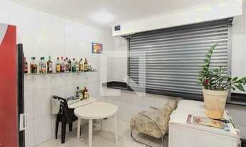 Imagem 5: Casa à Venda - Parque Novo Mundo , 2 Quartos, 174 m2