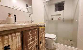 Imagem 6: CASA GEMINADA no VILA NOVA com 2 quartos para LOCAÇÃO, 56 m²