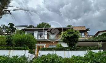 Imagem: Casa para locação no Condomínio Marambaia