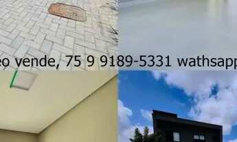 Imagem: Leo vende, bairro Sim, Dahma, 4 suítes