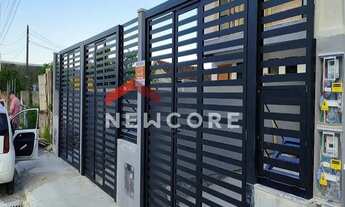 Imagem: Sobrado em Rua Olinda Olídia Vieira - Praia