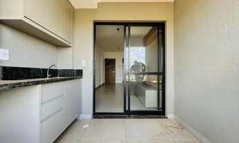 Imagem 3: Apartamento de 65m² com 02 quartos para locação - Nova Ribeirânia