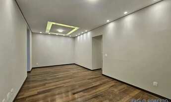 Imagem 4: APARTAMENTO - VILA ANASTÁCIO - SP