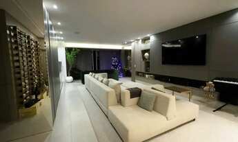 Imagem 3: Cobertura para Locação em Florianópolis, Cachoeira do Bom Jesus, 4 dormitórios, 4 suítes