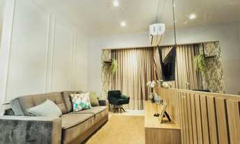 Imagem 4: LINDO APARTAMENTO NO COND. LIRIO DOS VALES