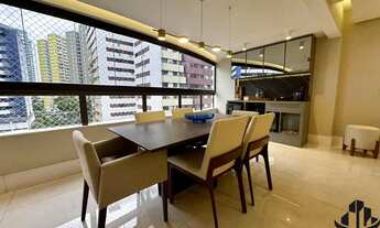 Imagem 6: APARTAMENTO 03 SUÍTES DISPONÍVEL PARA VENDA NA PITUBA, SALVADOR/BA