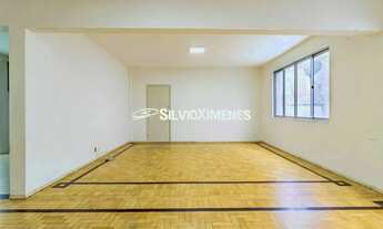 Imagem 2: Residencial Apartamento no Funcionários com 141,87 (M²), 4 quartos e 1 vagas para Venda