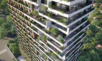 Imagem 2: Apartamento Pateo 136 Opus | 155m²