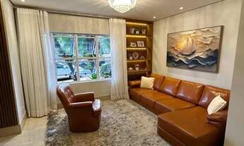 Imagem 3: Casa à venda em Londrina, Terras de Santana II, com 4 quartos, com 343 m², Santana Residen