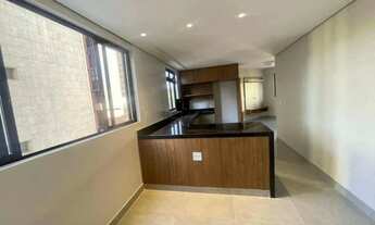 Imagem 2: Apartamento à venda em Belo Horizonte, Funcionários, com 1 quarto, 45m²