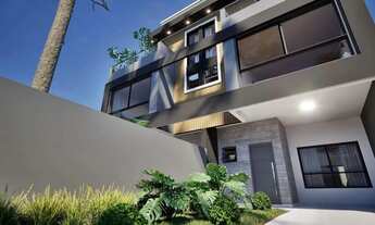 Imagem: Sobrado com 4 dormitórios à venda, 191