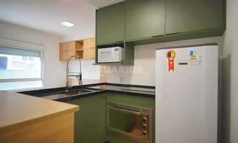 Imagem 6: Apartamento Loft mobiliado no bairro Moinhos de Vento!